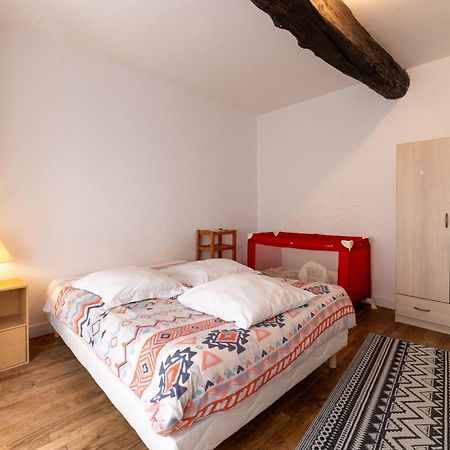 Apartmán Sarzeau Centre - Le Cormoran Exteriér fotografie