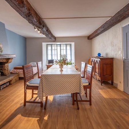 Apartmán Sarzeau Centre - Le Cormoran Exteriér fotografie