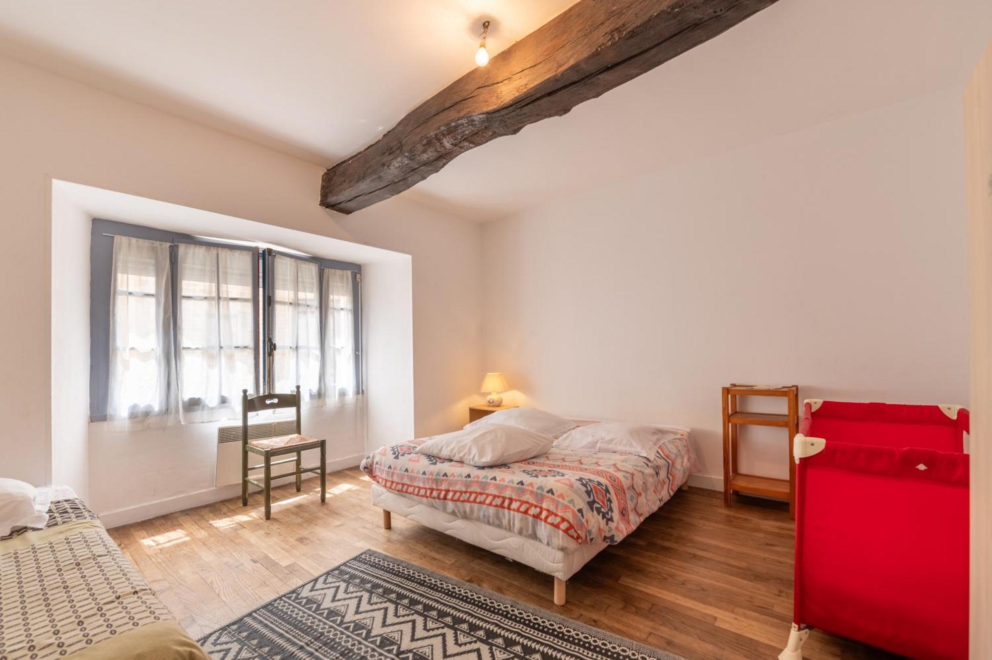 Apartmán Sarzeau Centre - Le Cormoran Exteriér fotografie