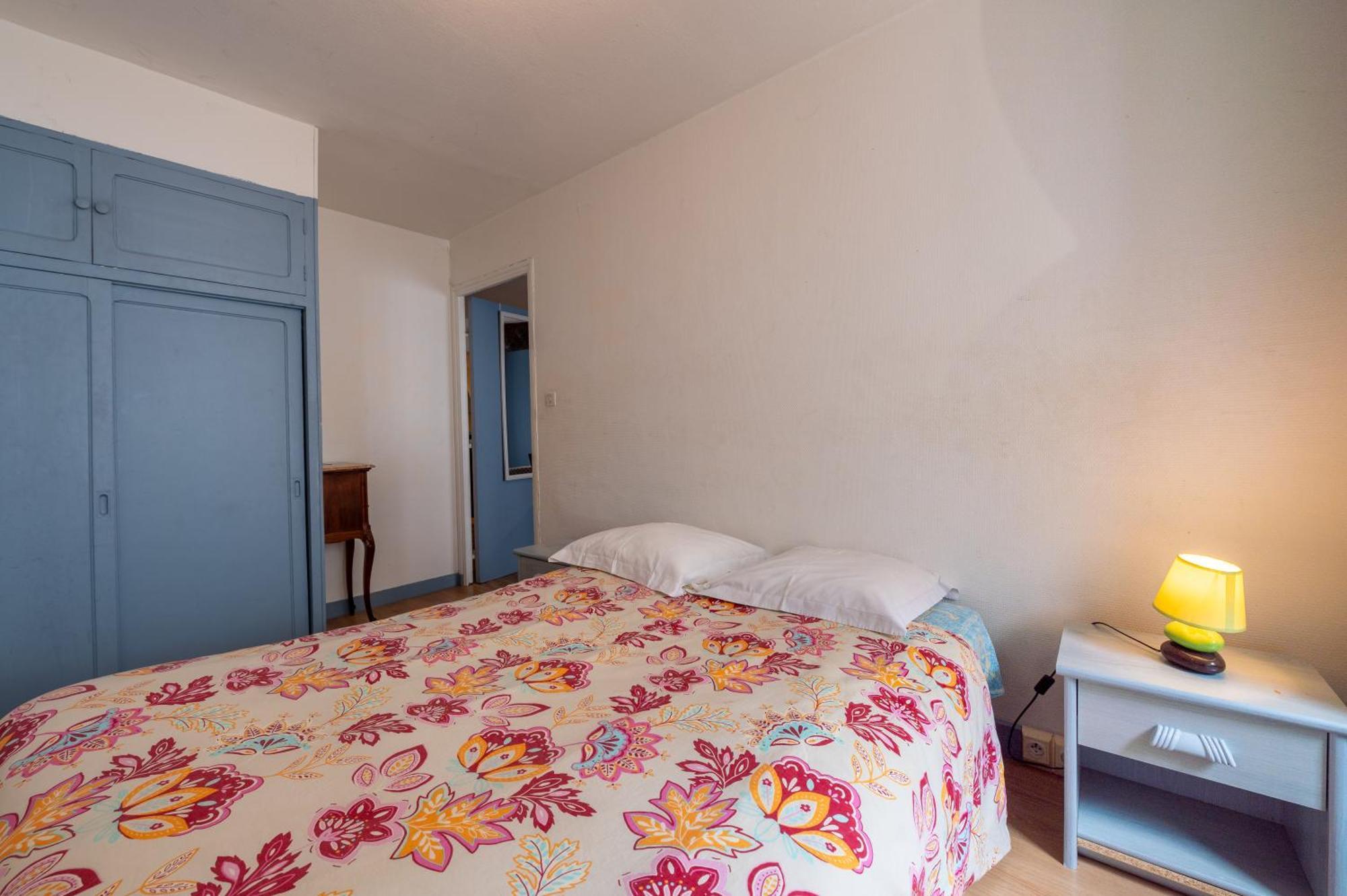 Apartmán Sarzeau Centre - Le Cormoran Exteriér fotografie