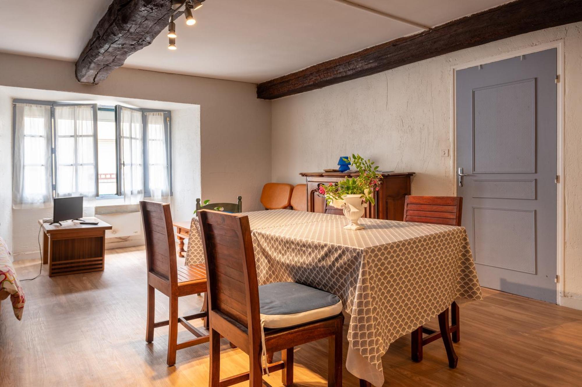 Apartmán Sarzeau Centre - Le Cormoran Exteriér fotografie
