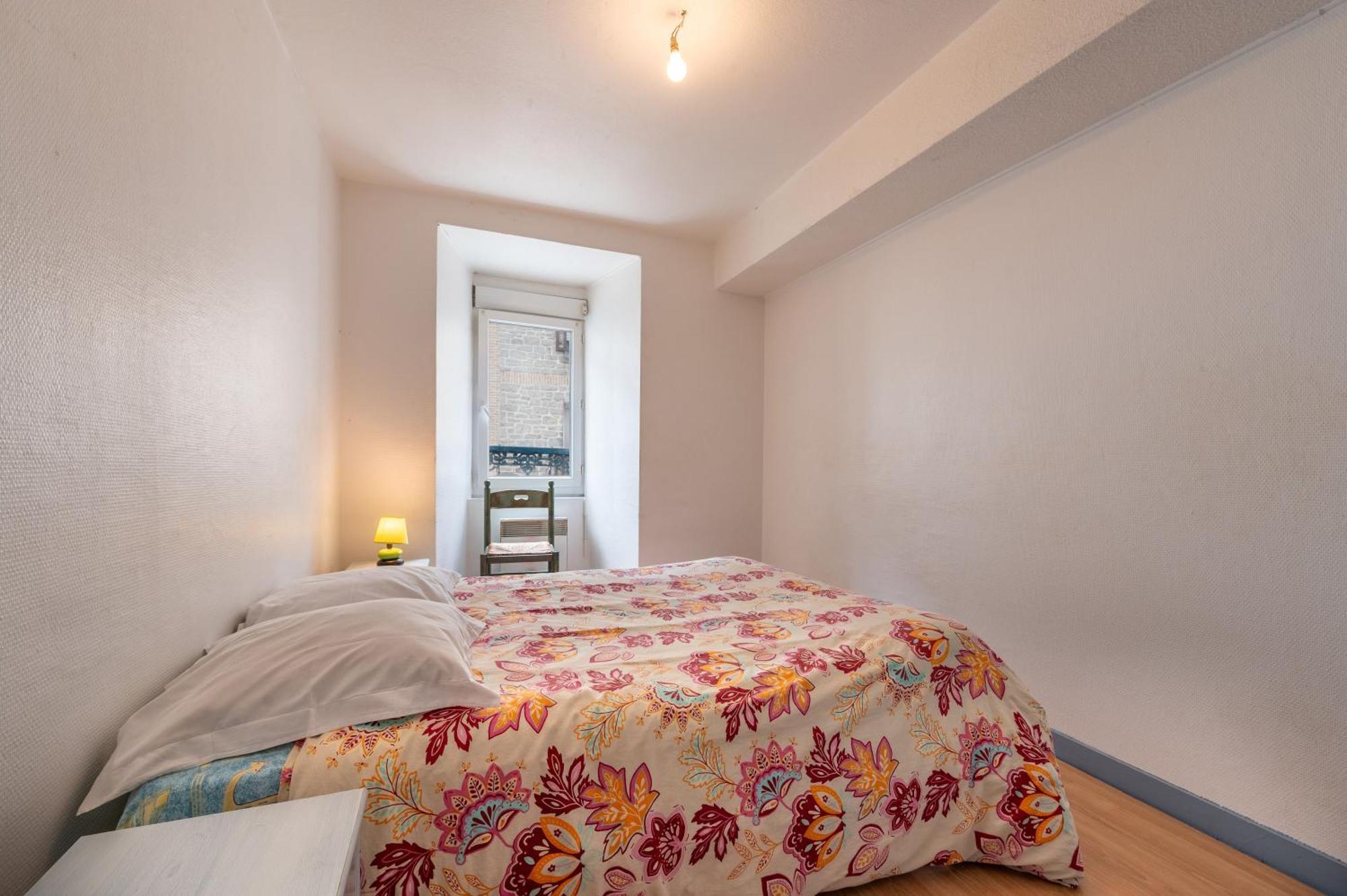 Apartmán Sarzeau Centre - Le Cormoran Exteriér fotografie